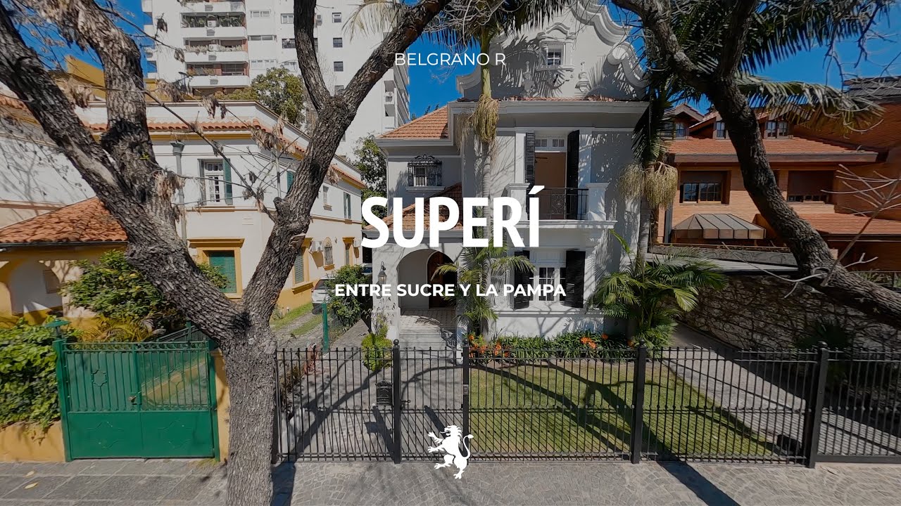 Viví Superí al 1800