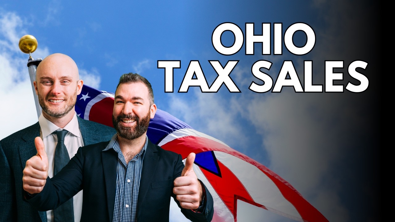 Why Ohio Tax Sales Fly Under the Radar