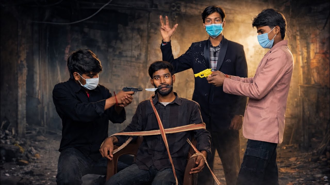 CID Ka come back | new episode | funny video | #cid #youtubevideo 