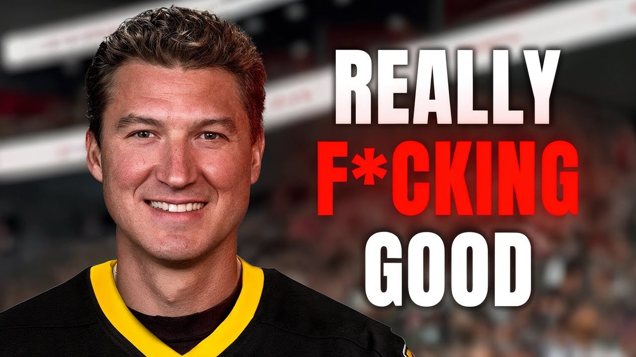 How GOOD Was Mario Lemieux Actually