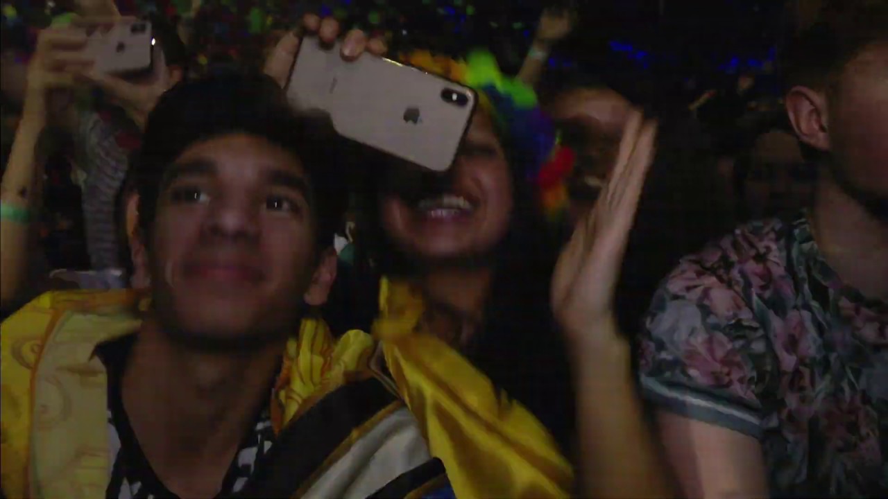 SYNRISE @Tomorrowland's Our Story
