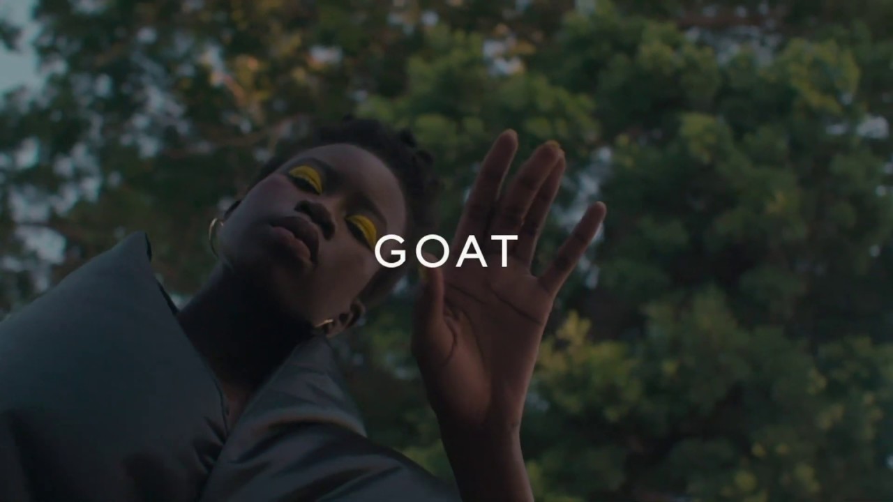 GOAT &ndash; GLOBAL STYLE