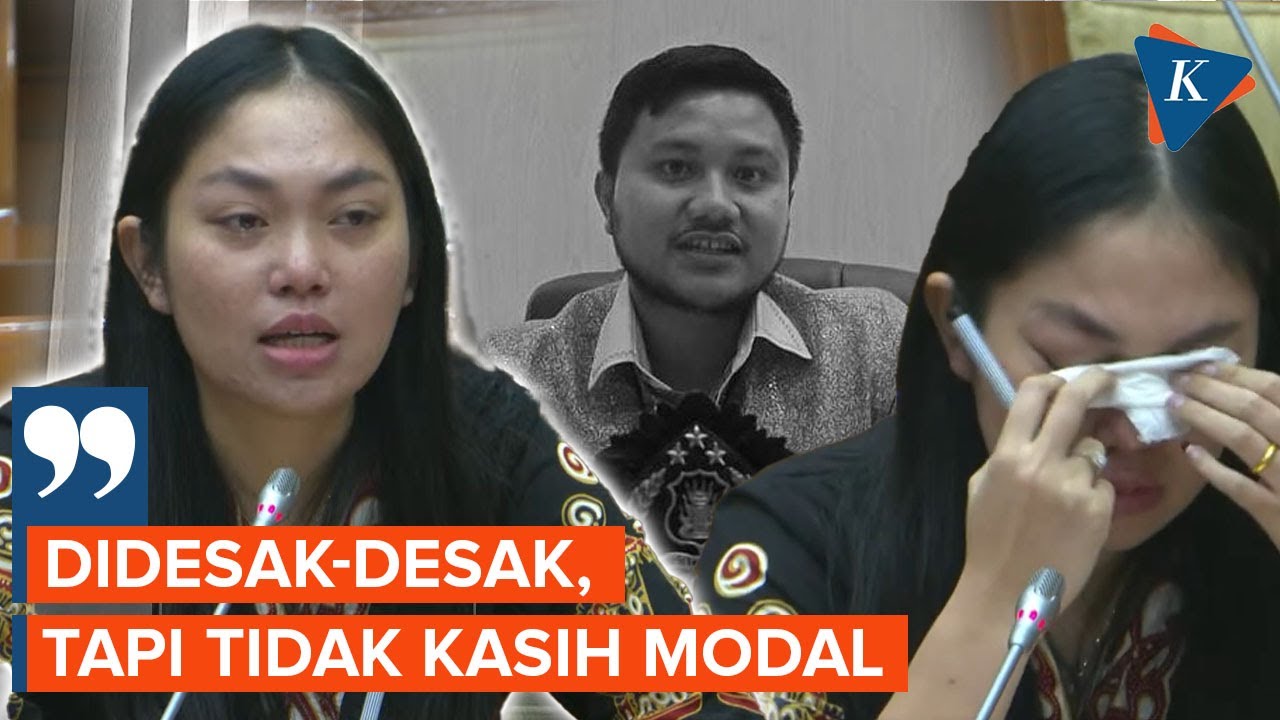 Istri Kasat Reskrim Teluk Bintuni Ungkap Suaminya Sempat Didesak Tangkap KKB