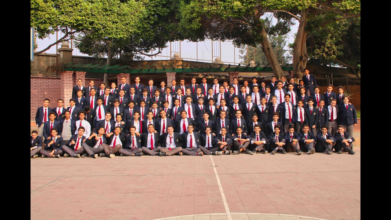 Video de la Promotion 2022 CSF-Jésuites