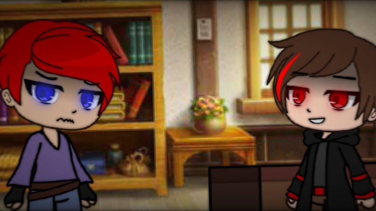 Tricked you? No, I saved you || Fto Lucas Trapped au || Part 2