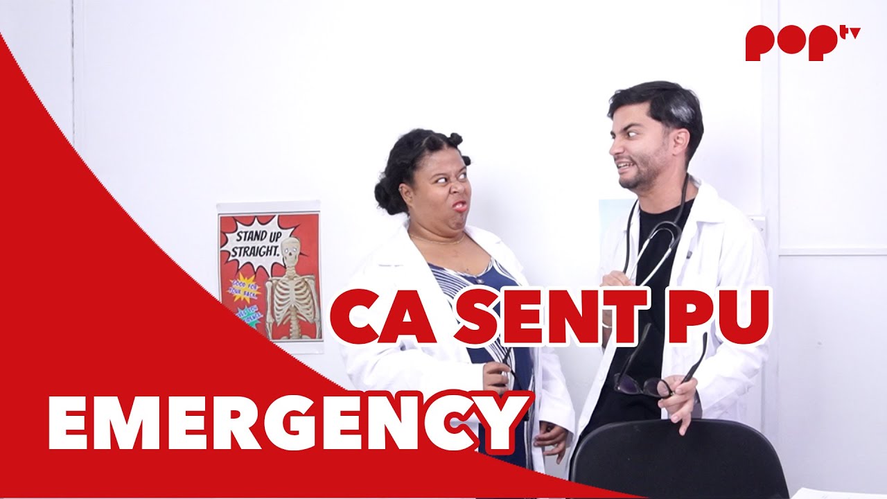 EMERGENCY - CA SENT PU