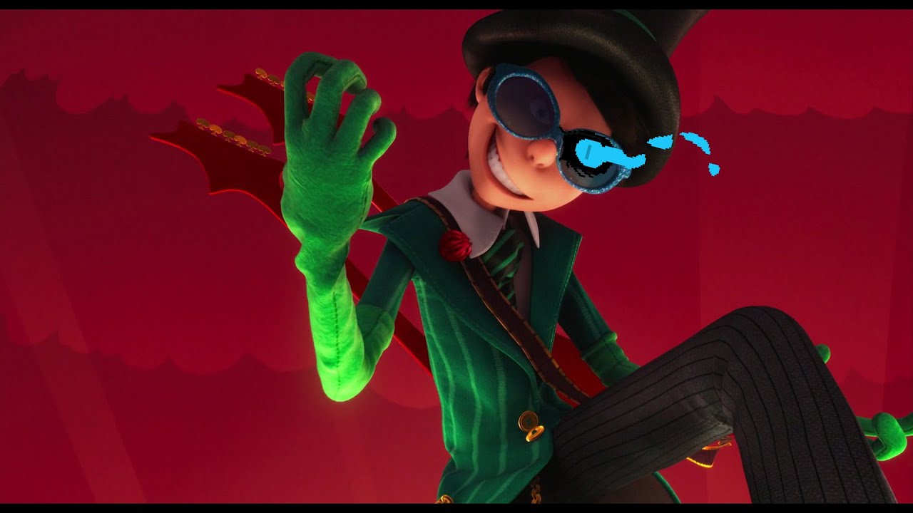 Stronger Than You - The Once-ler Response