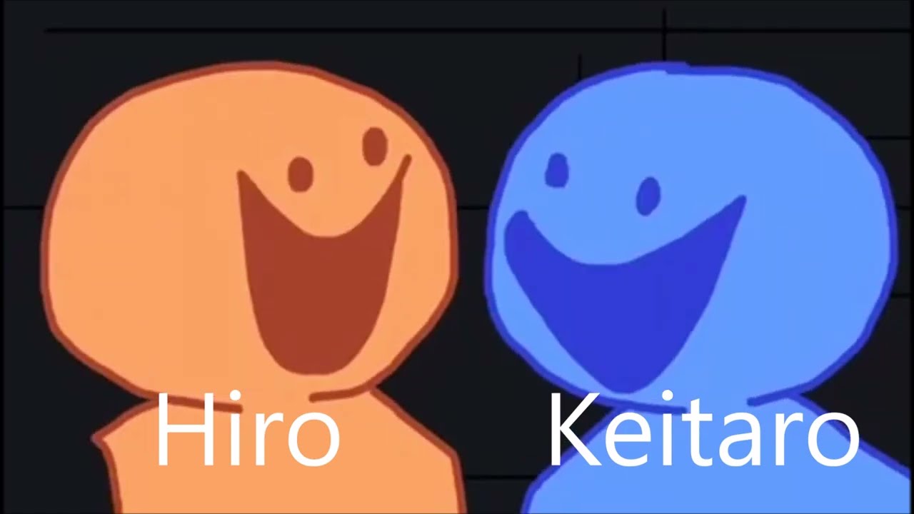 camp buddy as vines and other stuff