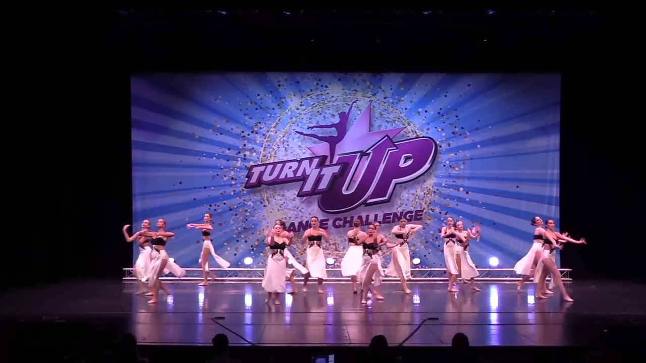 Juliana in Surrender 2025