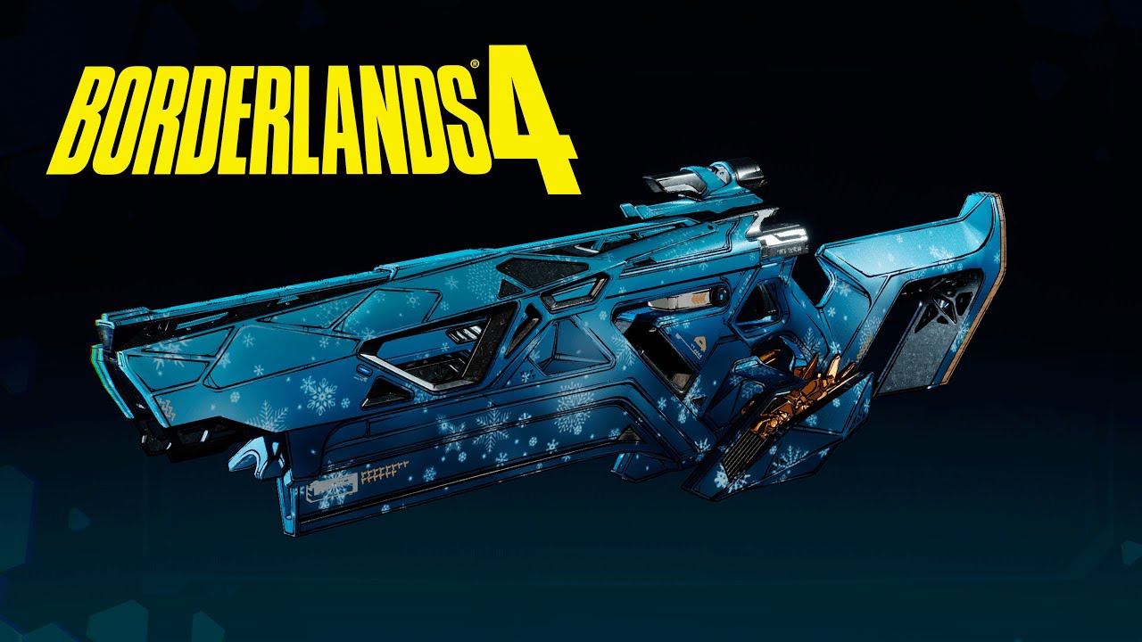 FARM ENSEMBLE SUR BORDERLANDS 4 !