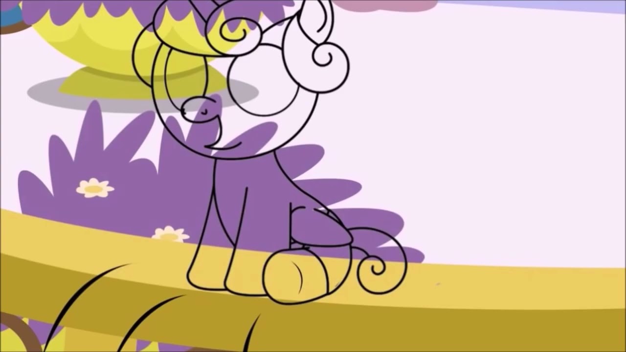 Comics MLP kai Parte 84 - tercer especial de Cadence y Shining Armor (video de kamuix5)