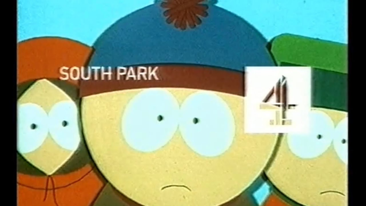 Channel 4 | Adverts | Continuity | 7th October 1999