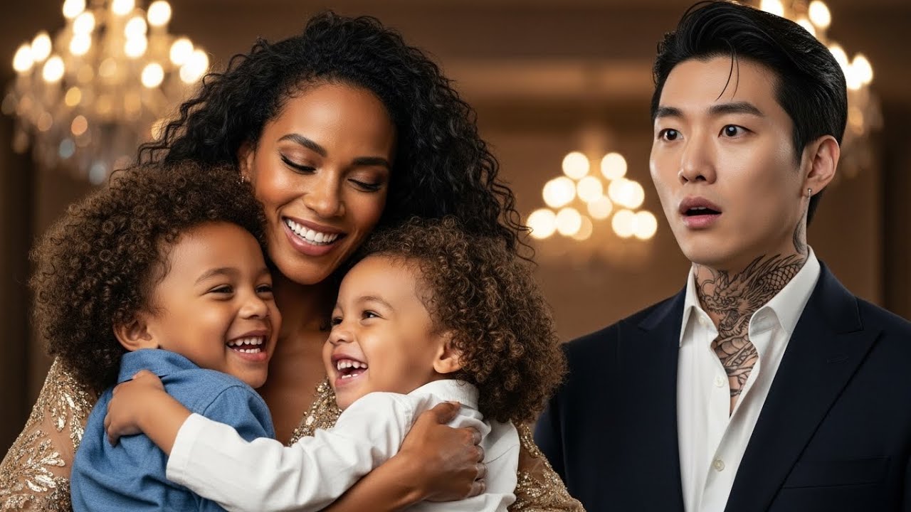 &ldquo;Get Rid Of It, I Don&rsquo;t Want A Child&rdquo; Said the Millionaire Korean Mafia CEO- Three years later He&hellip;