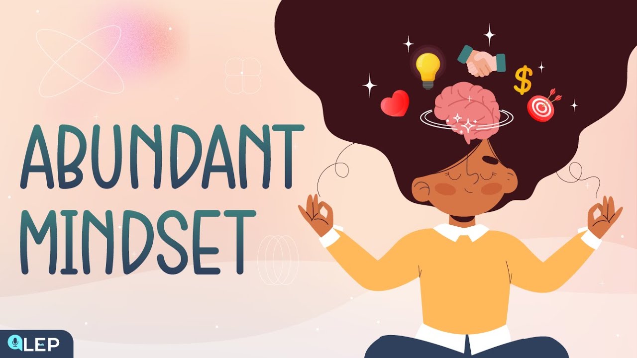 Successful Mindset | 🎙️ 8 Minute English | Beginner