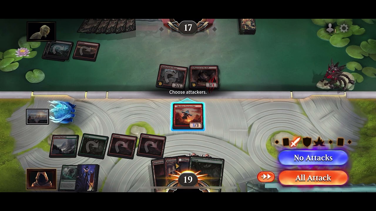 MTG D#45