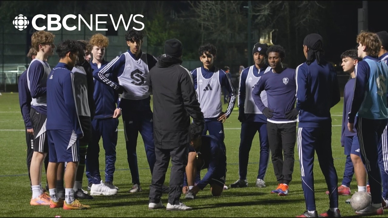 Surrey submits proposal to host Canada Soccer’s national training centre
