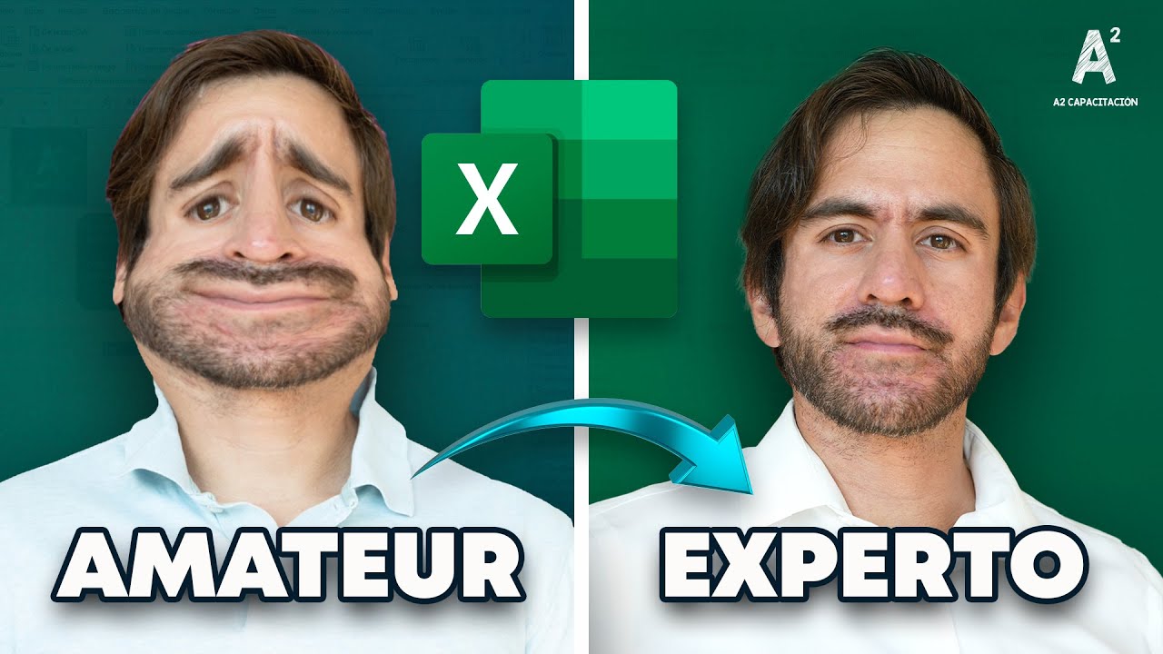 7 Señales de que eres novato en Excel 👀