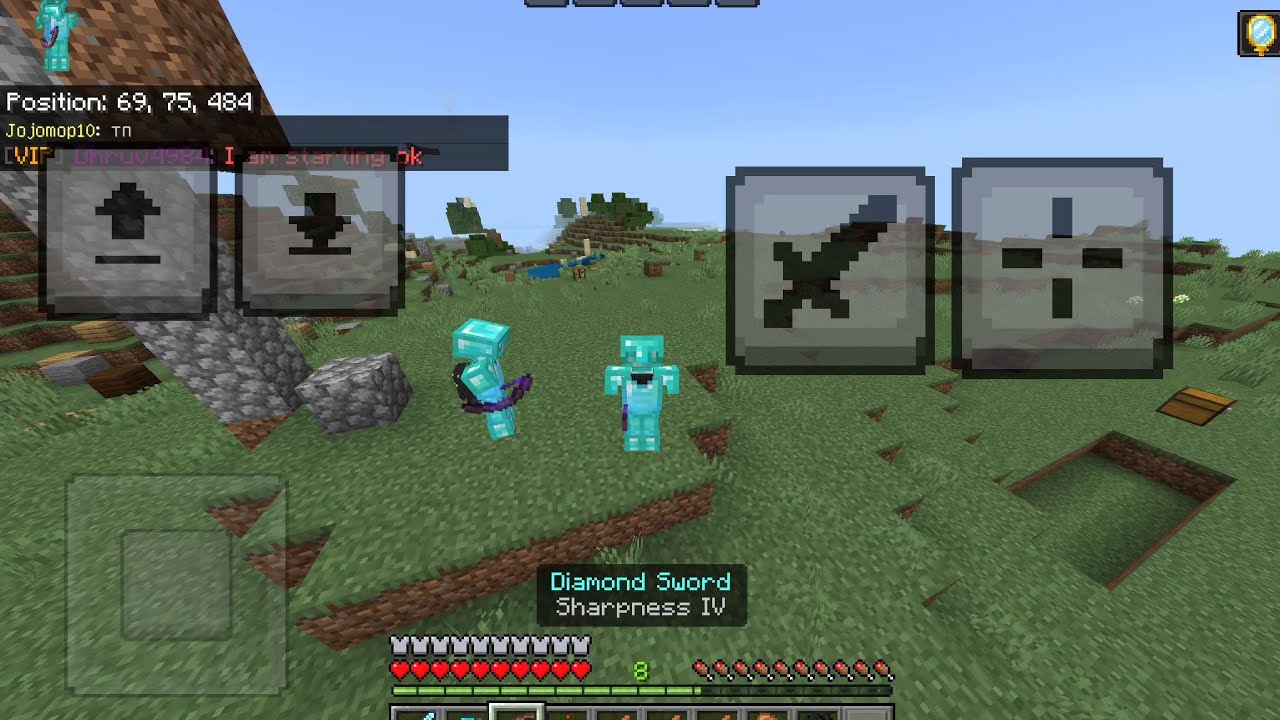 Raiding SM68 | Lifeboat Survival mode