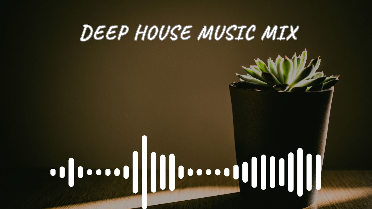 DEEP HOUSE RELAX RELAX COLLECTION 2026🎵 1 HOUR MUSIC MIX FOR PARTY GOOD MOOD RELAX BACKGROUND