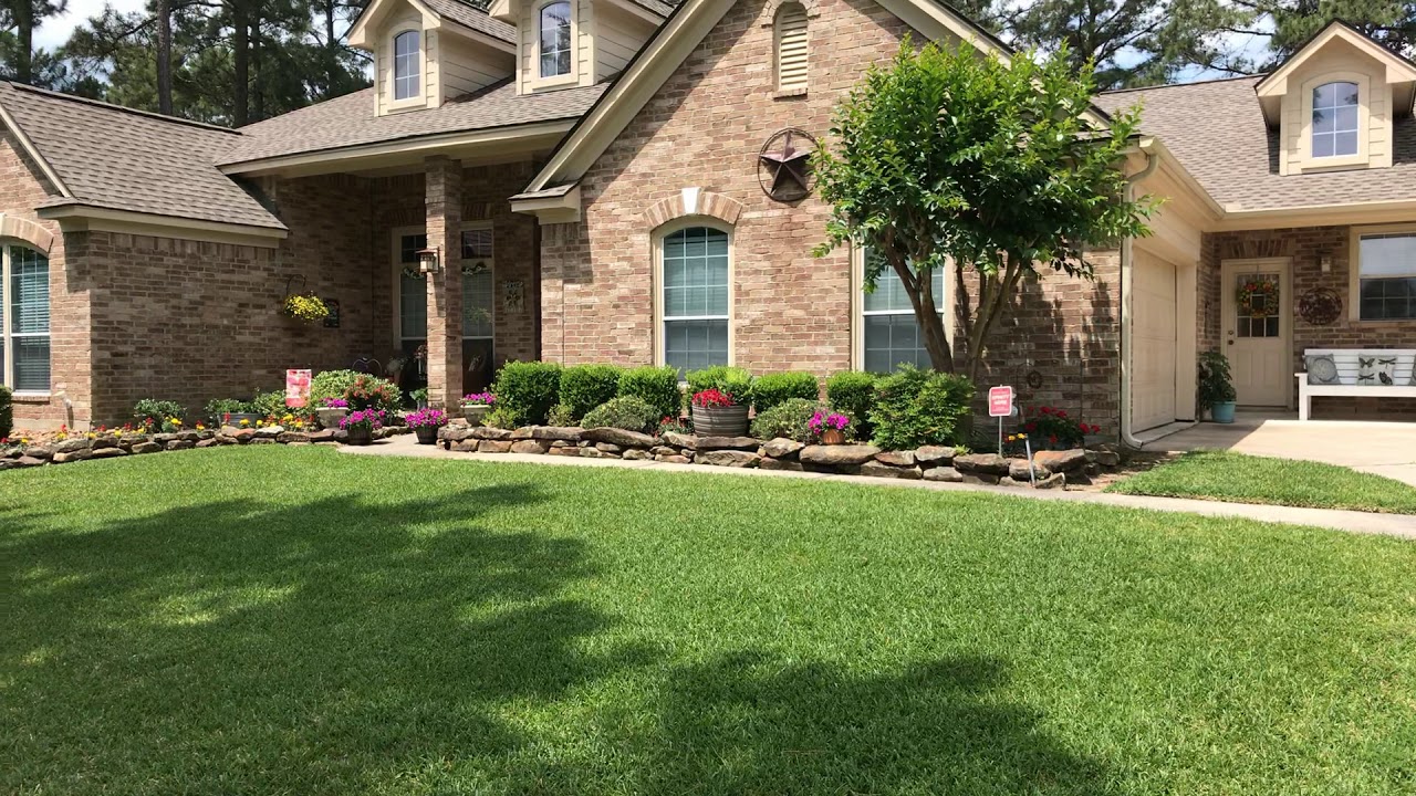 Spring Home Tour Collaboration!