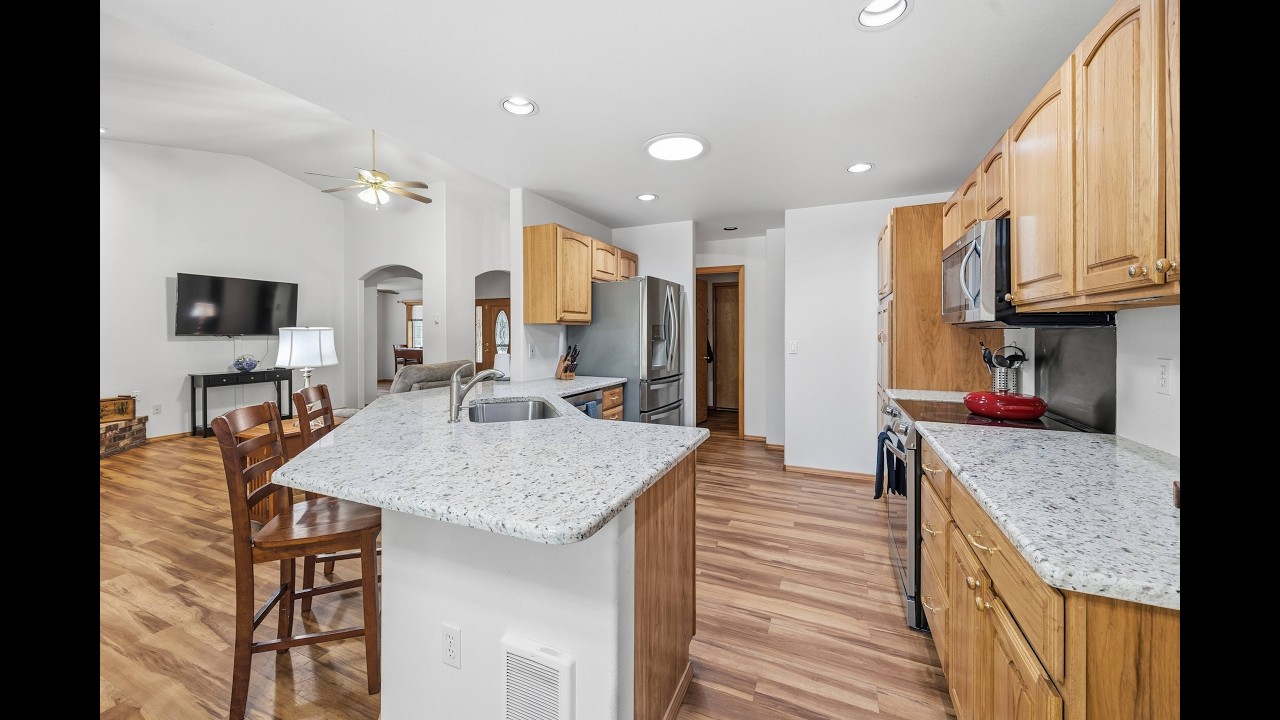 15770 Sunrise Blvd., La Pine, OR 97739