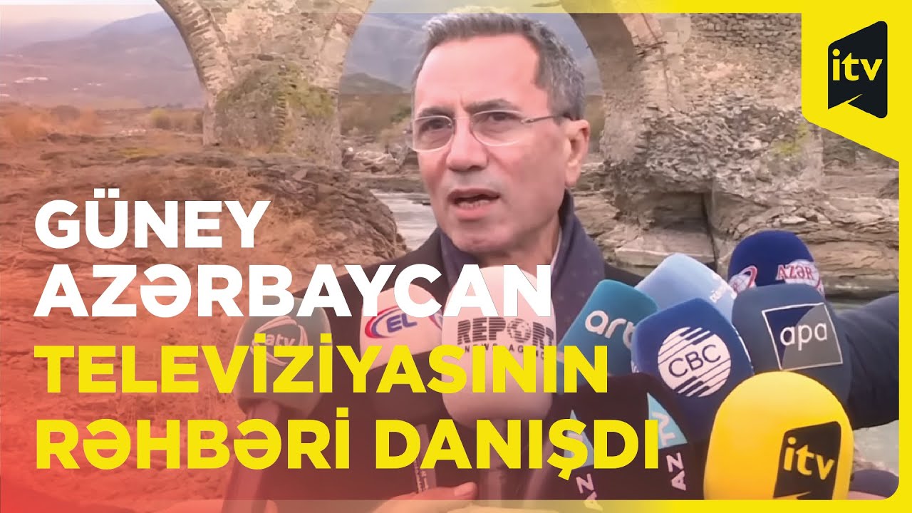 Əhməd Obalı | Bütöv Azərbaycan olacaq