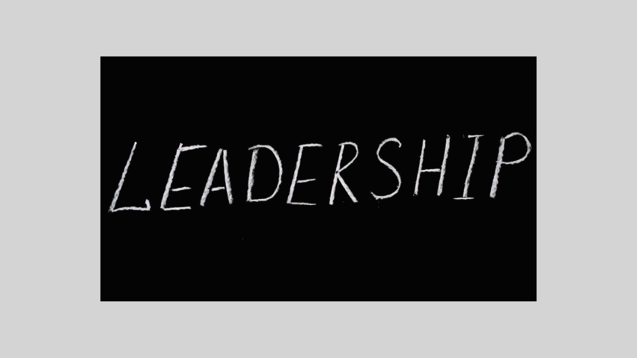 Leadership Is Influence
