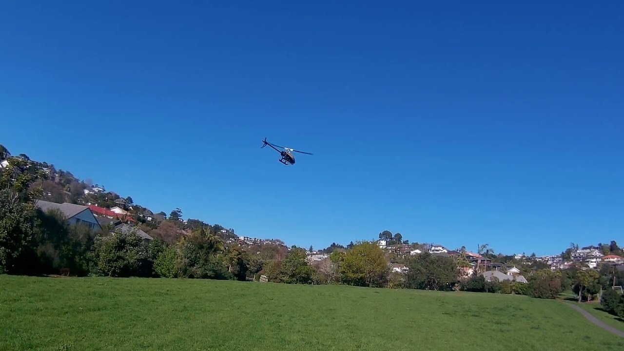 EACHINE E150 PARK FLY#3