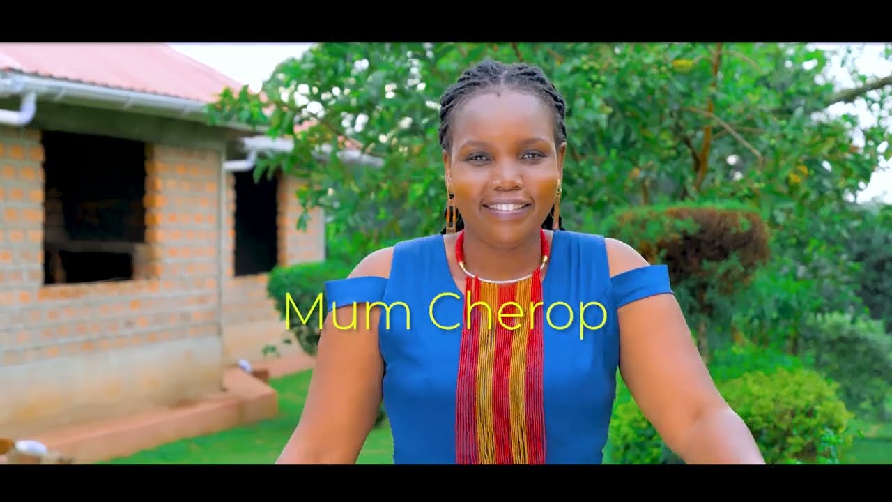 MUM CHEROP - MIEITU