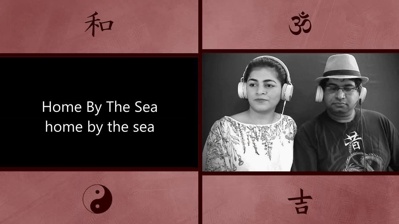 Genesis Home By The Sea Reaction