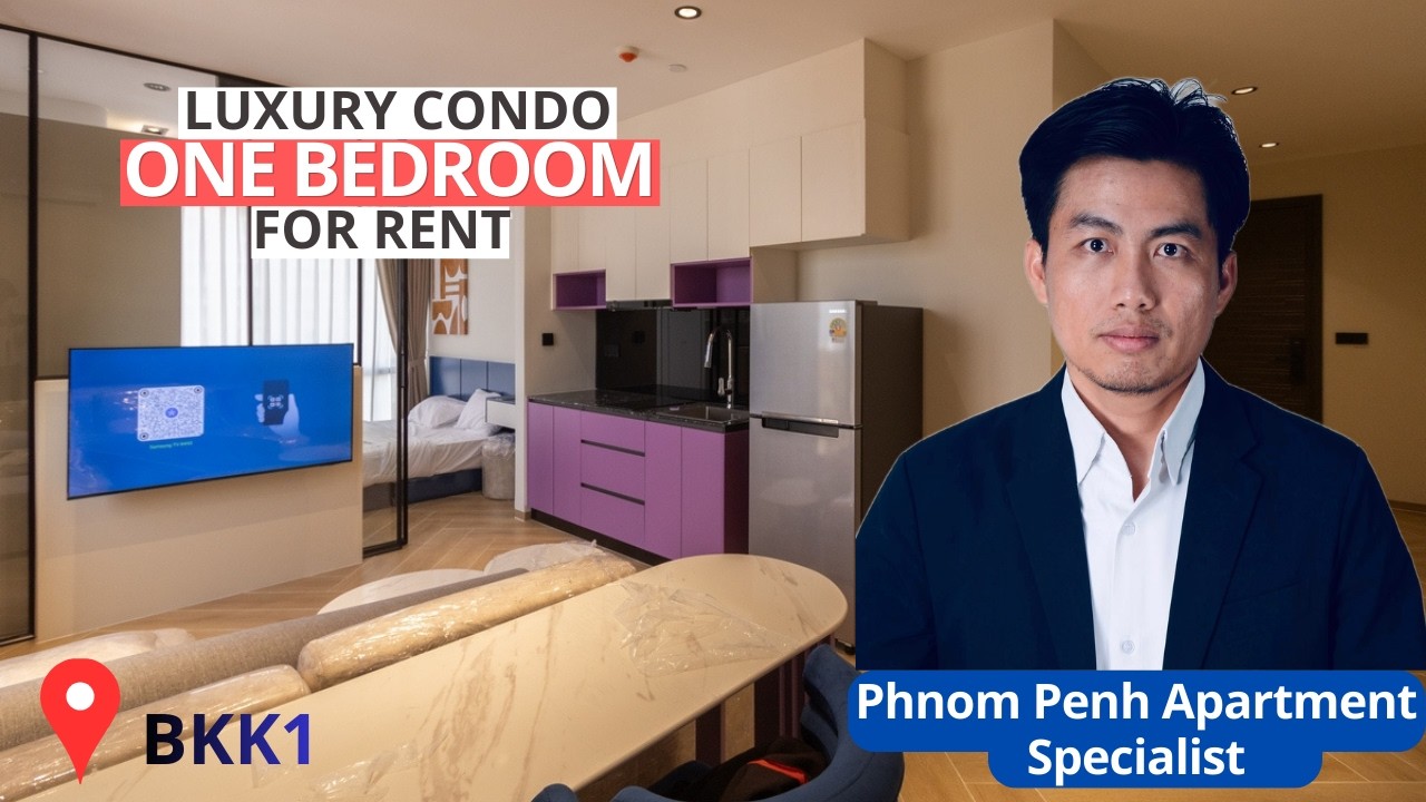 N4522168 - 20th Floor One Bedroom Condo For Rent In Time Square 5