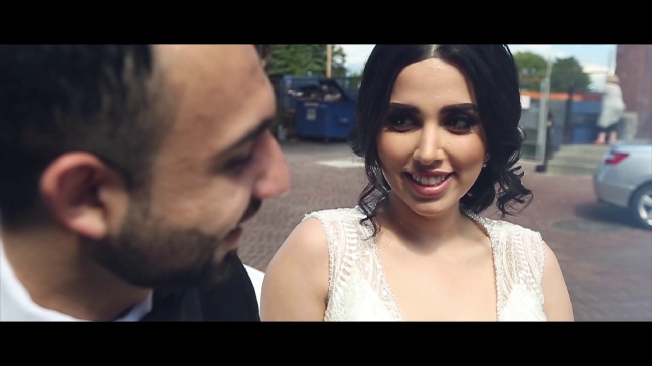best afghan wedding vancouvr canada