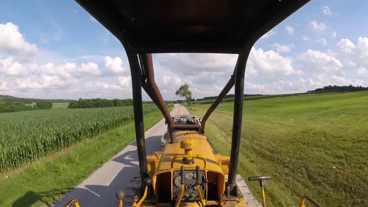 7.3 6 Speed Pulling 18,000lbs