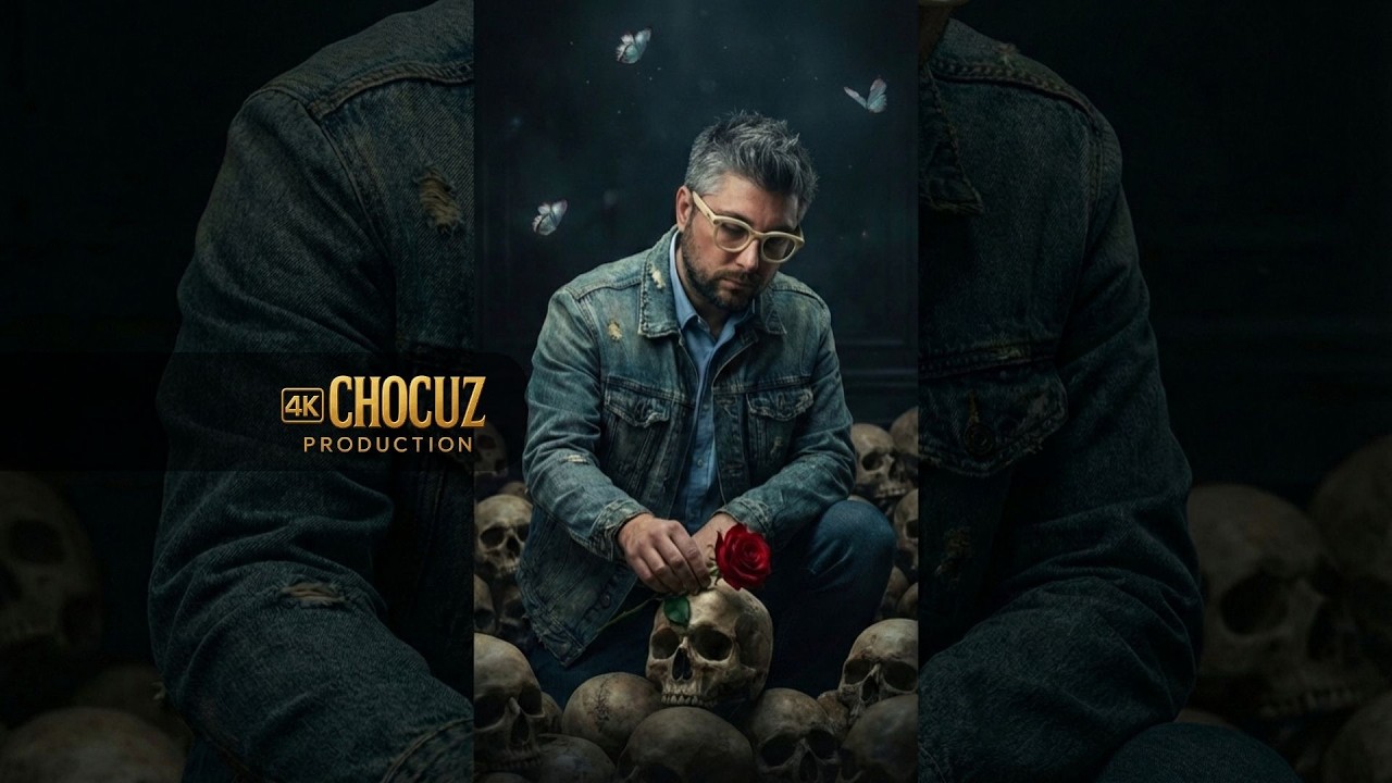 CHOCUZ - Neden