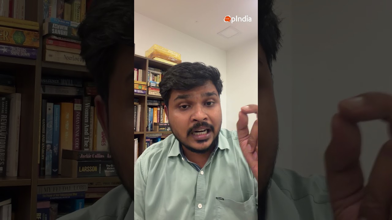 Meta India के Head Arun Srinivas पर Hyderabad में दर्ज हुई FIR