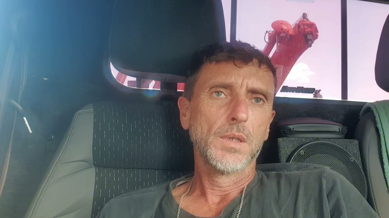 EFFA V21 com 164.000 km e suas Manutenção