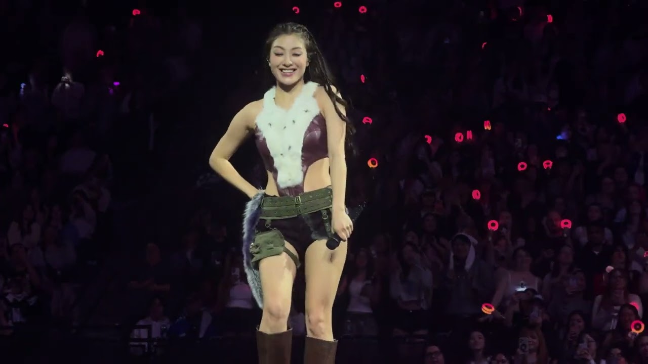 Twice | What is love | March 6th, 2026