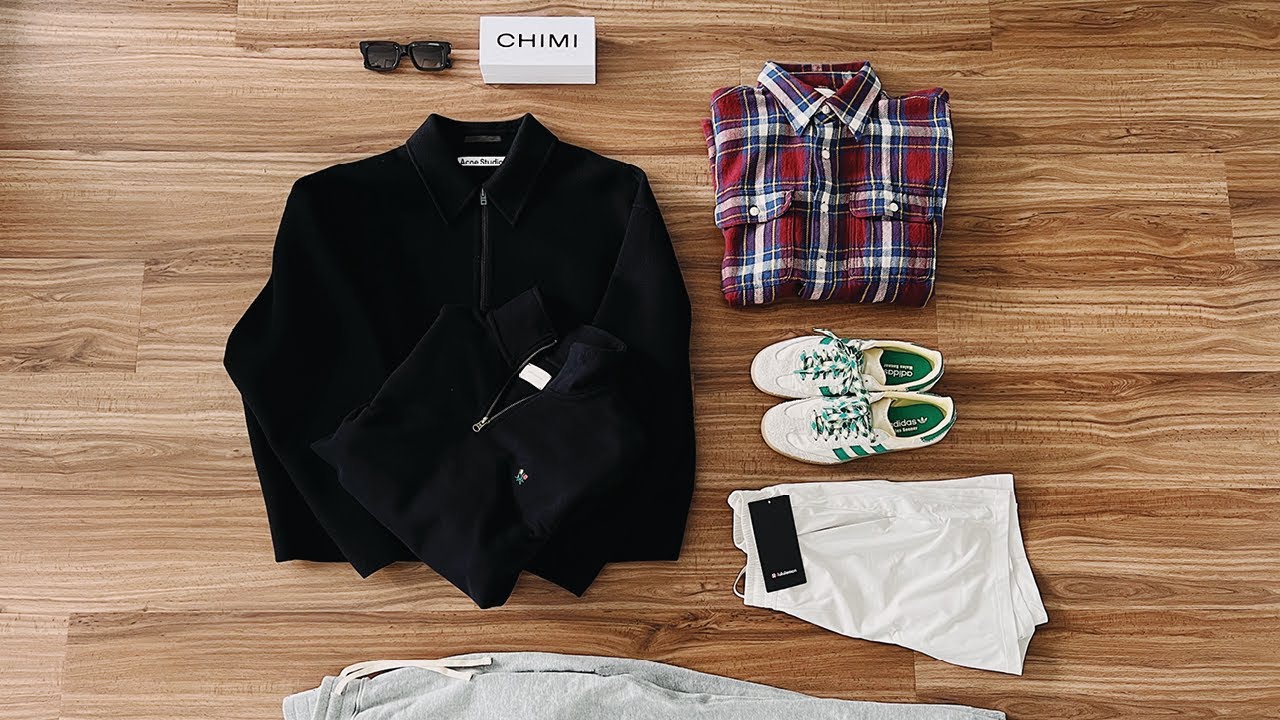 Spring Fashion Essentials For 2023