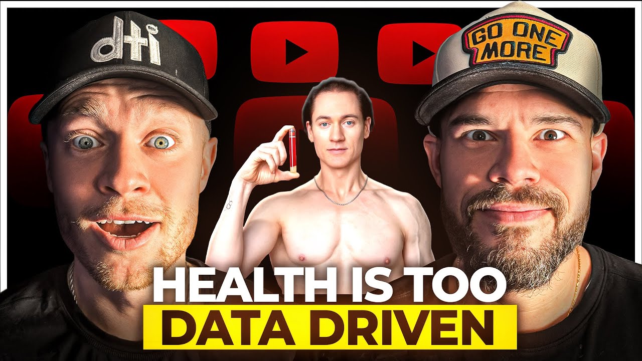 How I Transformed My Body | The Fitness Habits That Actually Work