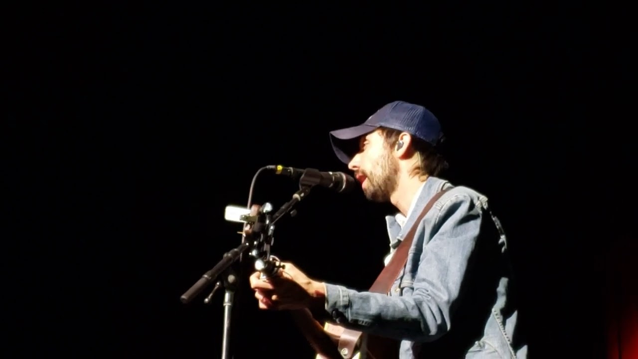 Mo Pitney,  