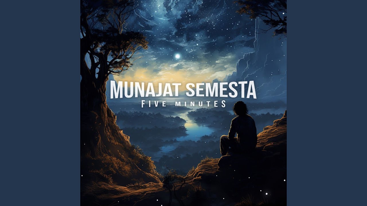 Munajat Semesta