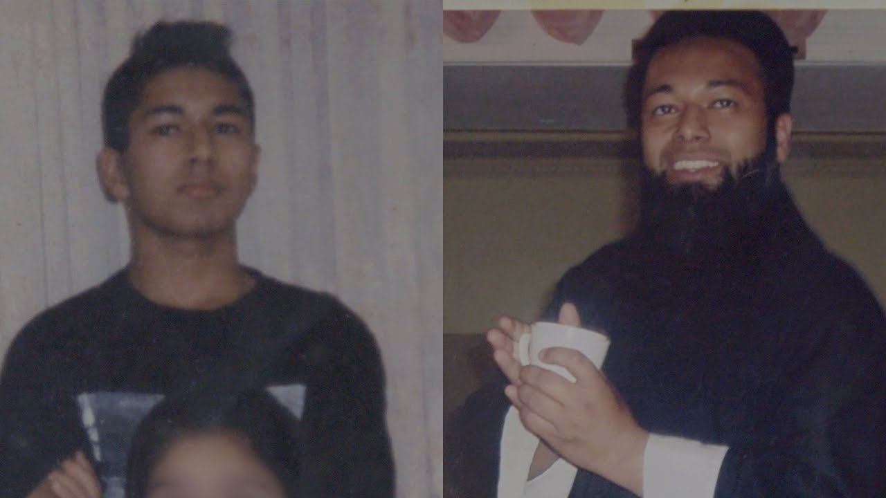 I Met a Former Muslim Extremist. It Scared Me How Much His Story Sounded Like Mine.