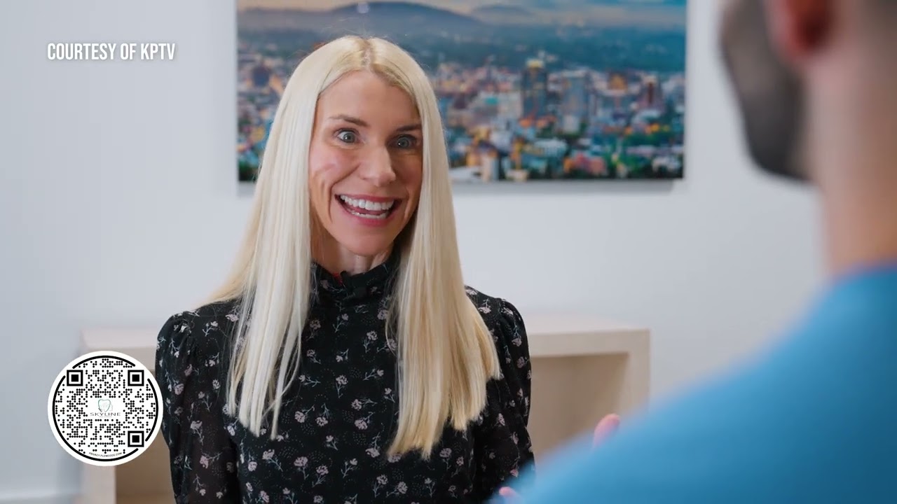 Skyline Implants: New Smile's in One Appointment