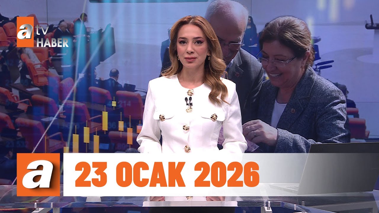 Gün Ortası | 23 Ocak 2026