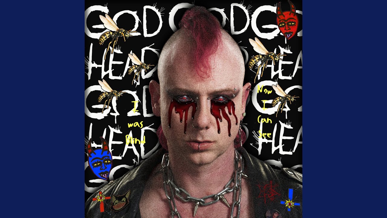 Ego Death