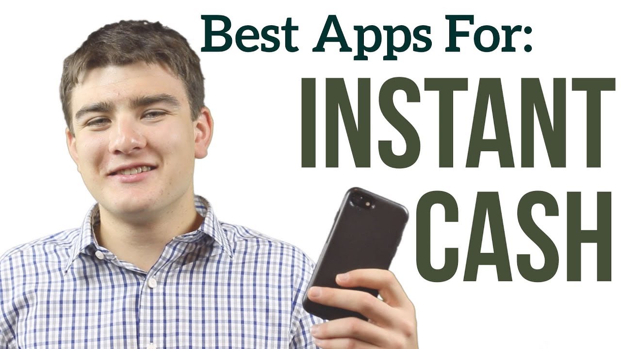 Top 5 Instant Money Apps (Fastest Payment) - January 2019