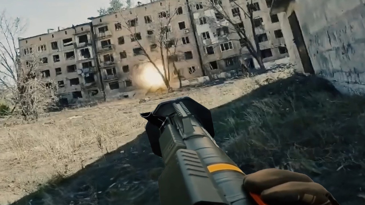 🔴 Ukraine War Update - Urban Combat Hell In Toretsk •  MASSIVE Russian Ammo Depot Blown Up In Russia