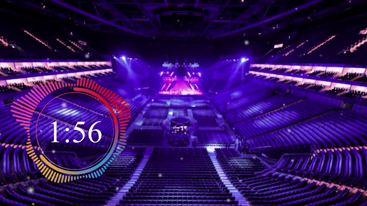ALLDAY PROJECT (올데이프로젝트) - FAMOUS (Empty Arena)