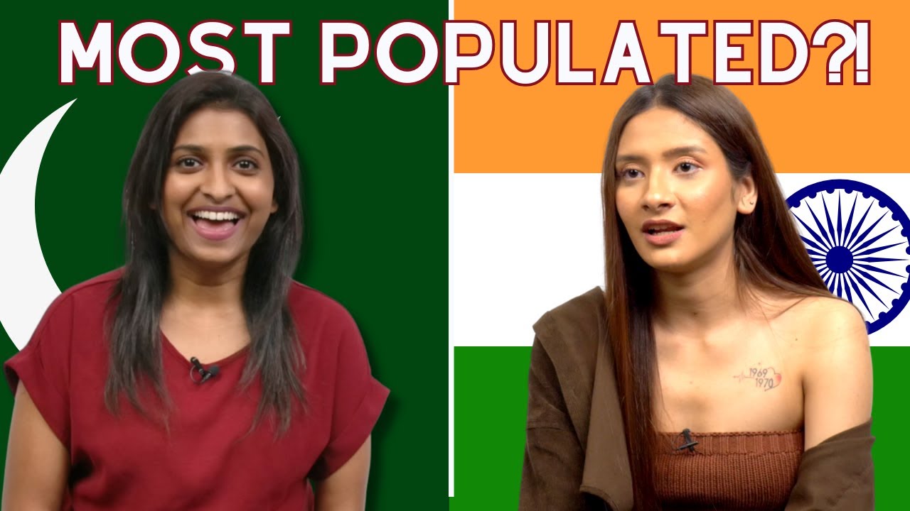 What SOUTH ASIANS Really Think About Each Other? (India, Pakistan, Sri Lanka, Bangladesh etc)