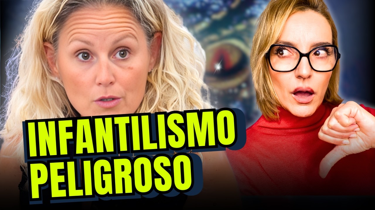 PSICÓLOGA ANALIZA: HUMILLACIÓN CIUDADANA | VERGONZOSO 🚩